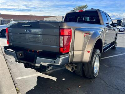 2020 Ford F-350 Super Duty Lariat - Photo 8 - Salt Lake City, UT 84115