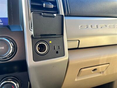 2020 Ford F-350 Super Duty Lariat - Photo 41 - Salt Lake City, UT 84115