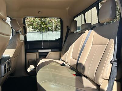 2020 Ford F-350 Super Duty Lariat - Photo 23 - Salt Lake City, UT 84115
