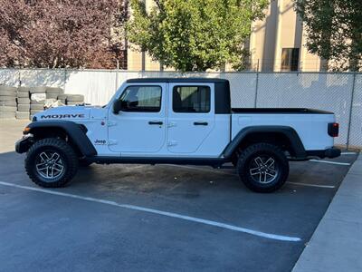2024 Jeep Gladiator Mojave   - Photo 4 - Salt Lake City, UT 84115