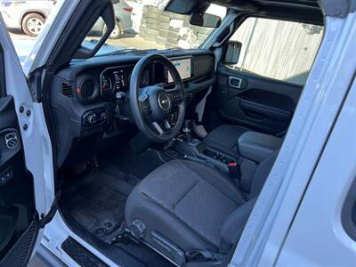 2024 Jeep Gladiator Mojave   - Photo 19 - Salt Lake City, UT 84115