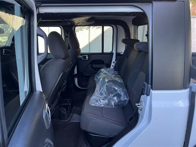 2024 Jeep Gladiator Mojave   - Photo 23 - Salt Lake City, UT 84115