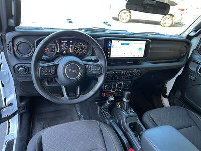 2024 Jeep Gladiator Mojave   - Photo 24 - Salt Lake City, UT 84115