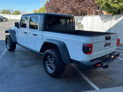 2024 Jeep Gladiator Mojave   - Photo 5 - Salt Lake City, UT 84115