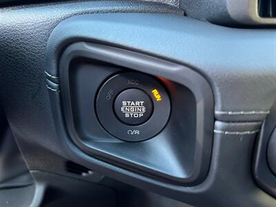 2024 Jeep Gladiator Mojave   - Photo 30 - Salt Lake City, UT 84115
