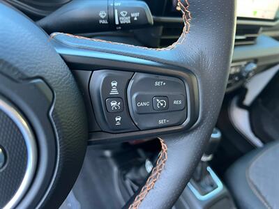 2024 Jeep Gladiator Mojave   - Photo 27 - Salt Lake City, UT 84115
