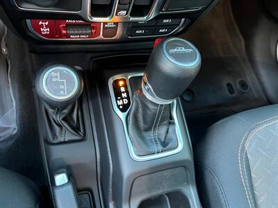 2024 Jeep Gladiator Mojave   - Photo 32 - Salt Lake City, UT 84115