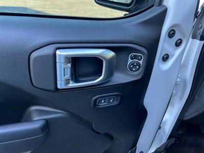 2024 Jeep Gladiator Mojave   - Photo 25 - Salt Lake City, UT 84115