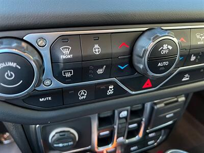2024 Jeep Gladiator Mojave   - Photo 34 - Salt Lake City, UT 84115