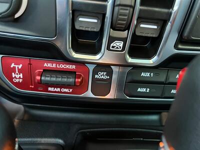 2024 Jeep Gladiator Mojave   - Photo 33 - Salt Lake City, UT 84115