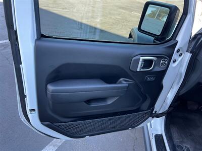 2024 Jeep Gladiator Mojave   - Photo 22 - Salt Lake City, UT 84115