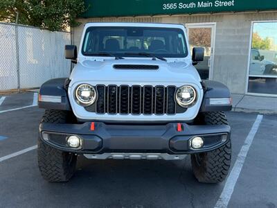 2024 Jeep Gladiator Mojave   - Photo 2 - Salt Lake City, UT 84115