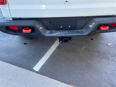 2024 Jeep Gladiator Mojave   - Photo 7 - Salt Lake City, UT 84115