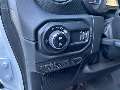 2024 Jeep Gladiator Mojave   - Photo 26 - Salt Lake City, UT 84115