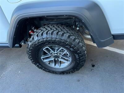 2024 Jeep Gladiator Mojave   - Photo 16 - Salt Lake City, UT 84115