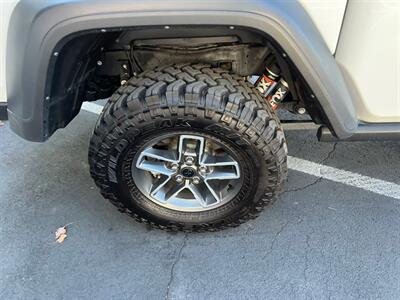 2024 Jeep Gladiator Mojave   - Photo 14 - Salt Lake City, UT 84115
