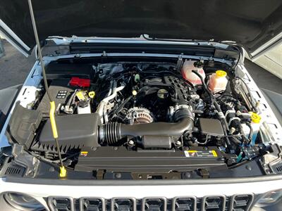 2024 Jeep Gladiator Mojave   - Photo 39 - Salt Lake City, UT 84115