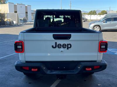 2024 Jeep Gladiator Mojave   - Photo 6 - Salt Lake City, UT 84115