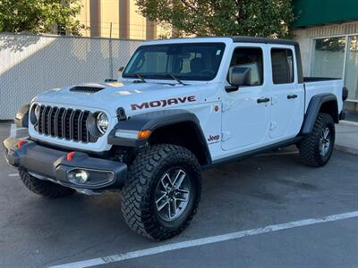 2024 Jeep Gladiator Mojave   - Photo 3 - Salt Lake City, UT 84115