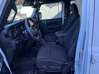 2024 Jeep Gladiator Mojave   - Photo 20 - Salt Lake City, UT 84115