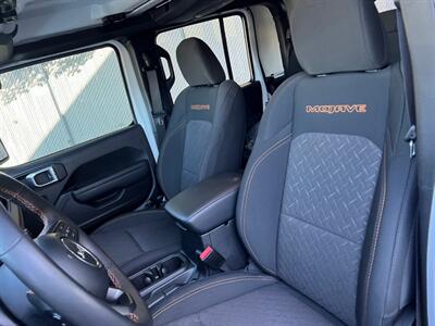2024 Jeep Gladiator Mojave   - Photo 21 - Salt Lake City, UT 84115