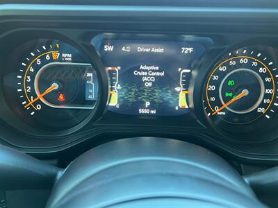 2024 Jeep Gladiator Mojave   - Photo 29 - Salt Lake City, UT 84115