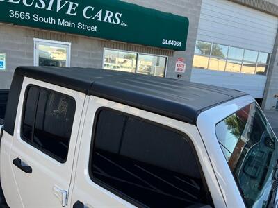 2024 Jeep Gladiator Mojave   - Photo 11 - Salt Lake City, UT 84115