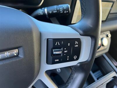 2024 Land Rover Defender 90 P300 S   - Photo 27 - Salt Lake City, UT 84115