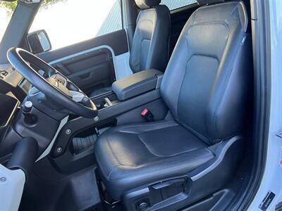 2024 Land Rover Defender 90 P300 S   - Photo 18 - Salt Lake City, UT 84115