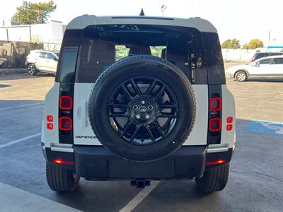 2024 Land Rover Defender 90 P300 S   - Photo 6 - Salt Lake City, UT 84115