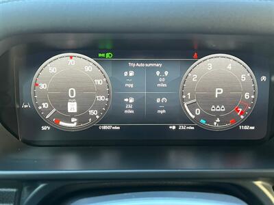 2024 Land Rover Defender 90 P300 S   - Photo 29 - Salt Lake City, UT 84115