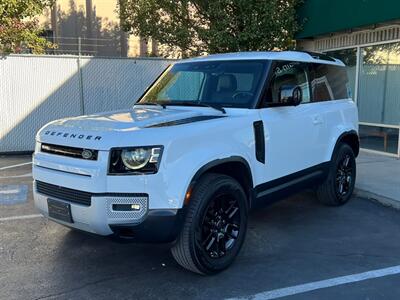 2024 Land Rover Defender 90 P300 S   - Photo 3 - Salt Lake City, UT 84115