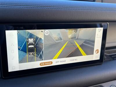 2024 Land Rover Defender 90 P300 S   - Photo 31 - Salt Lake City, UT 84115