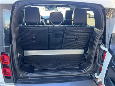 2024 Land Rover Defender 90 P300 S   - Photo 21 - Salt Lake City, UT 84115