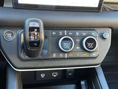 2024 Land Rover Defender 90 P300 S   - Photo 33 - Salt Lake City, UT 84115