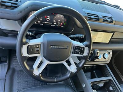 2024 Land Rover Defender 90 P300 S   - Photo 28 - Salt Lake City, UT 84115