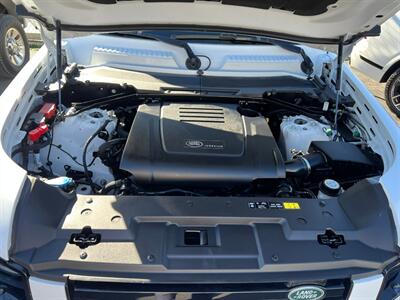 2024 Land Rover Defender 90 P300 S   - Photo 38 - Salt Lake City, UT 84115