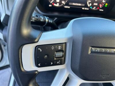 2024 Land Rover Defender 90 P300 S   - Photo 26 - Salt Lake City, UT 84115