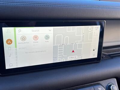 2024 Land Rover Defender 90 P300 S   - Photo 30 - Salt Lake City, UT 84115