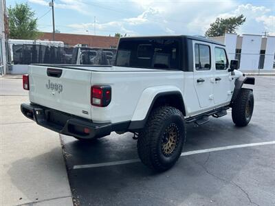 2023 Jeep Gladiator Overland   - Photo 8 - Salt Lake City, UT 84115