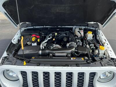2023 Jeep Gladiator Overland   - Photo 40 - Salt Lake City, UT 84115