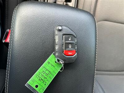2023 Jeep Gladiator Overland   - Photo 34 - Salt Lake City, UT 84115