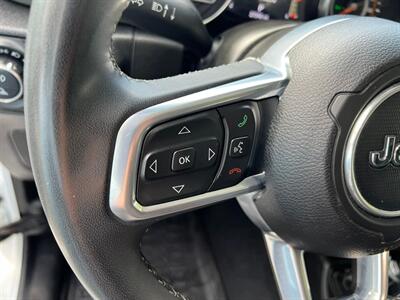 2023 Jeep Gladiator Overland   - Photo 29 - Salt Lake City, UT 84115