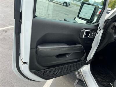 2023 Jeep Gladiator Overland   - Photo 22 - Salt Lake City, UT 84115