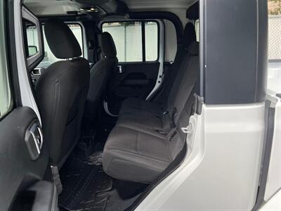 2023 Jeep Gladiator Overland   - Photo 23 - Salt Lake City, UT 84115