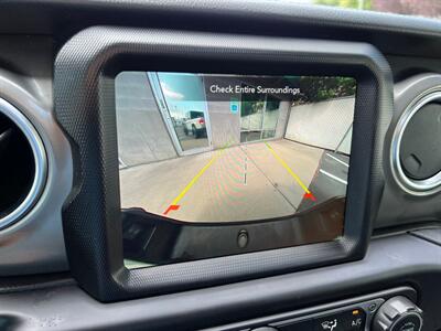 2023 Jeep Gladiator Overland   - Photo 39 - Salt Lake City, UT 84115