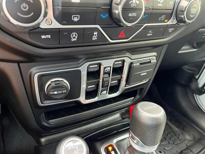 2023 Jeep Gladiator Overland   - Photo 36 - Salt Lake City, UT 84115