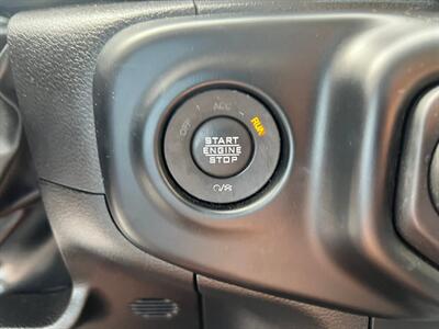 2023 Jeep Gladiator Overland   - Photo 32 - Salt Lake City, UT 84115