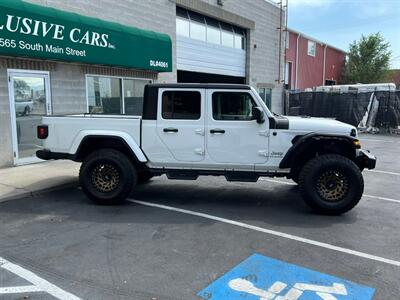 2023 Jeep Gladiator Overland   - Photo 9 - Salt Lake City, UT 84115