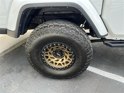 2023 Jeep Gladiator Overland   - Photo 14 - Salt Lake City, UT 84115